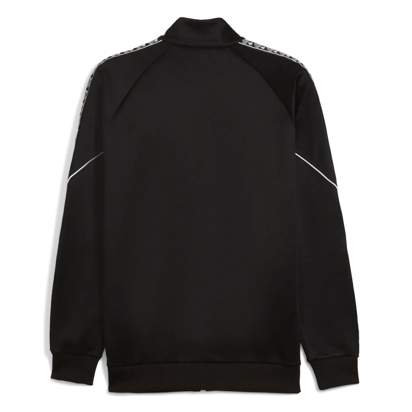 Puma 2025-26 Manchester City Men's KING Anthem Jacket