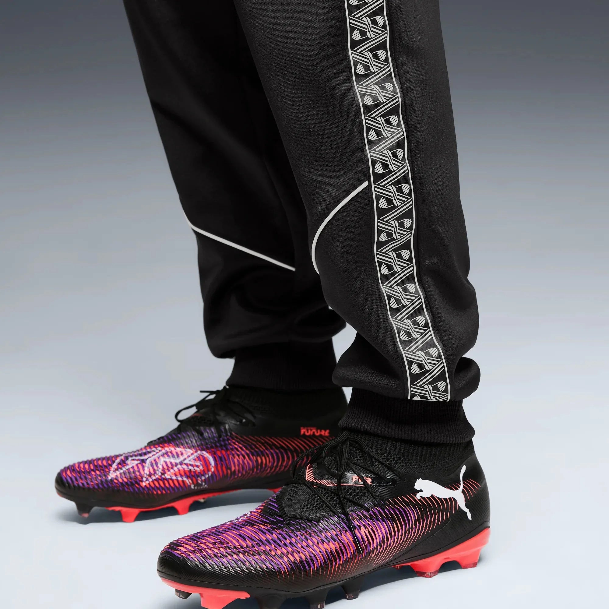 Puma 2025-26 Manchester City Men's KING Anthem Pants