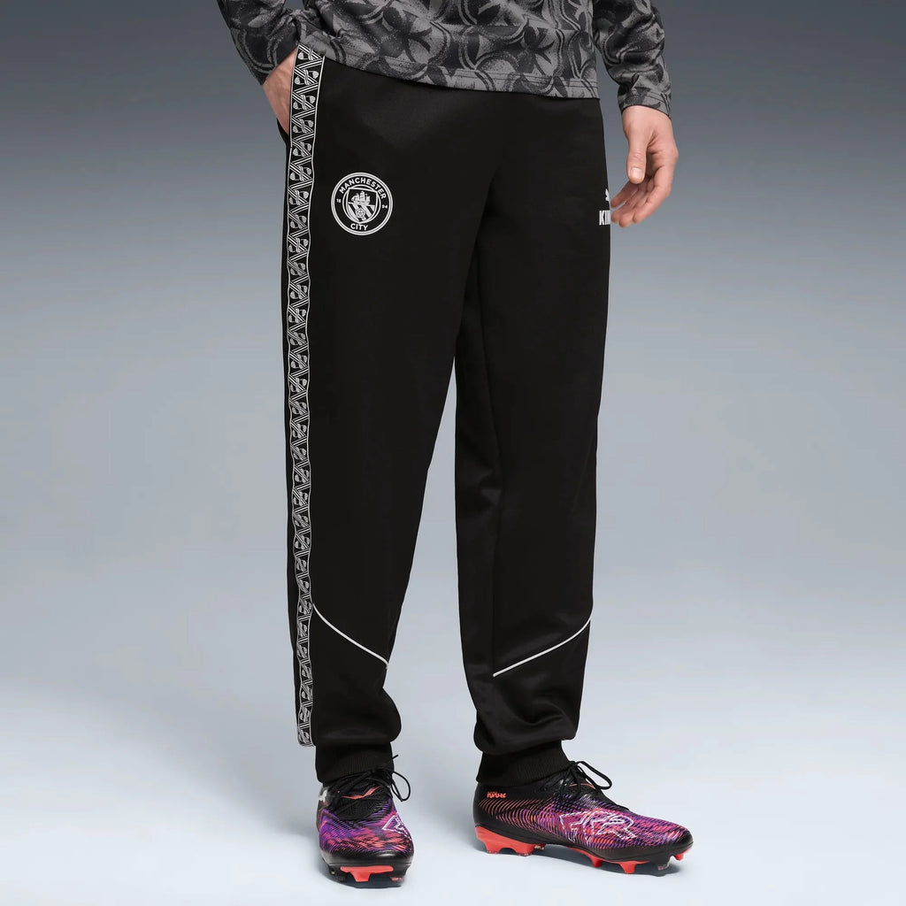 Puma 2025-26 Manchester City Men's KING Anthem Pants