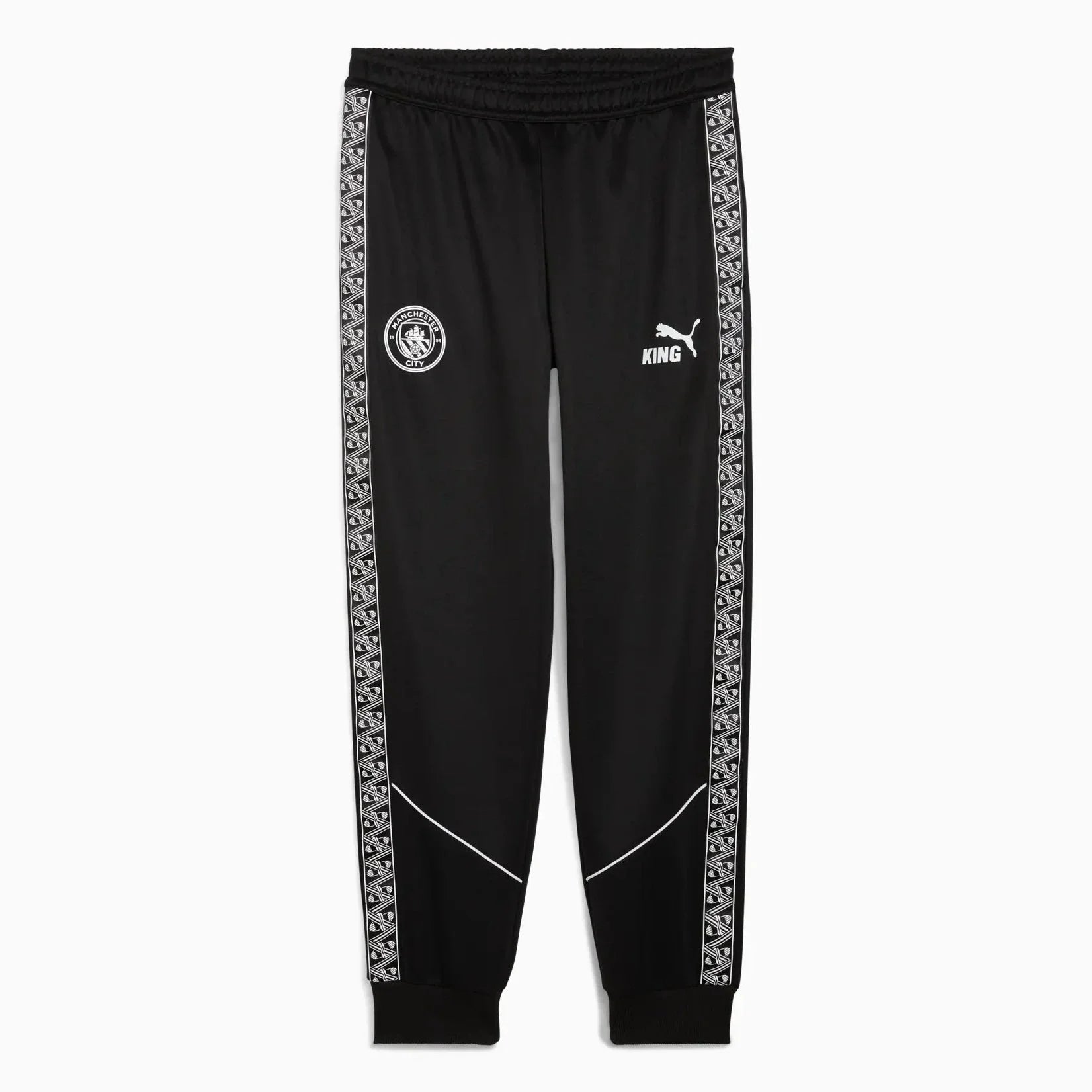 Puma 2025-26 Manchester City Men's KING Anthem Pants