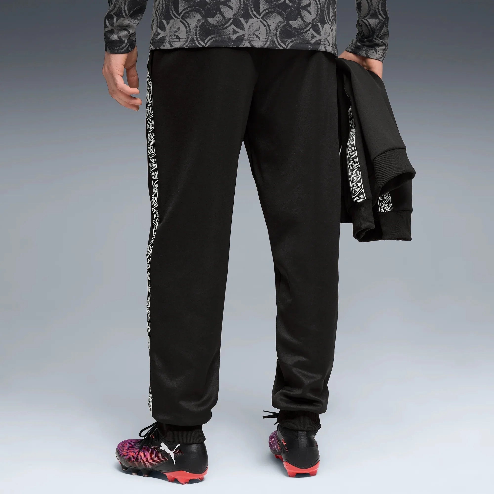 Puma 2025-26 Manchester City Men's KING Anthem Pants