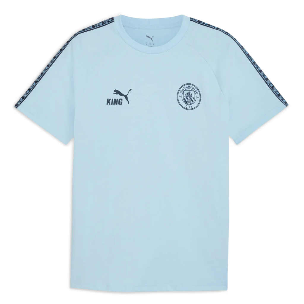 Puma 2025-26 Manchester City Men's KING Tee
