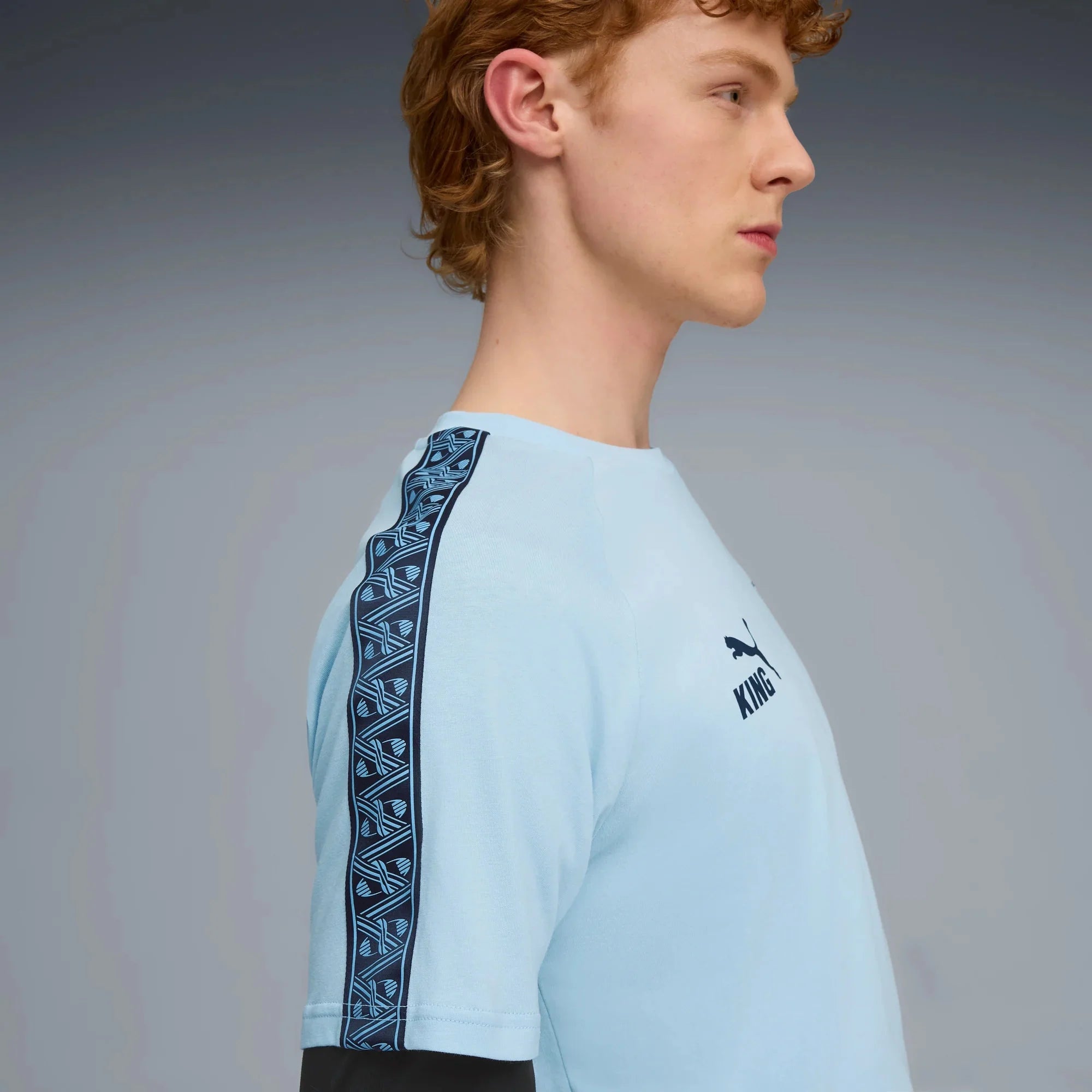 Puma 2025-26 Manchester City Men's KING Tee
