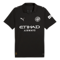 Puma 2025-26 Manchester City Men's Stadium Away Soccer Jersey