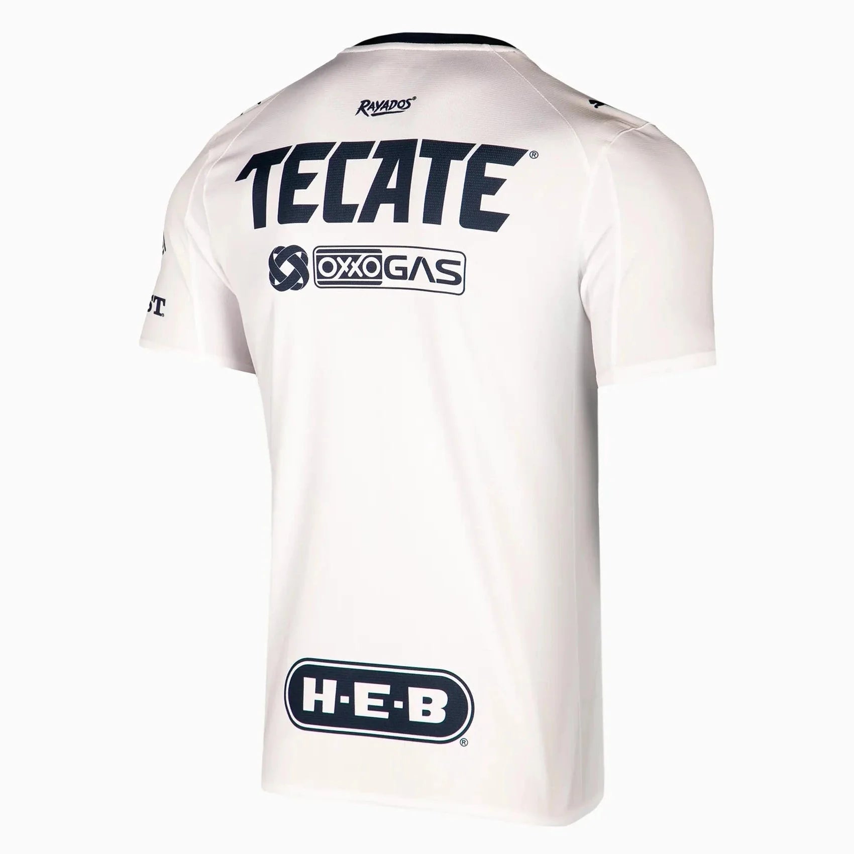 Puma 2025-26 Monterrey Men's Stadium Away Soccer Jersey