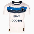 Puma 2025-26 Monterrey Men's Stadium Away Soccer Jersey