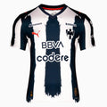 Puma 2025-26 Monterrey Men's Stadium Home Soccer Jersey
