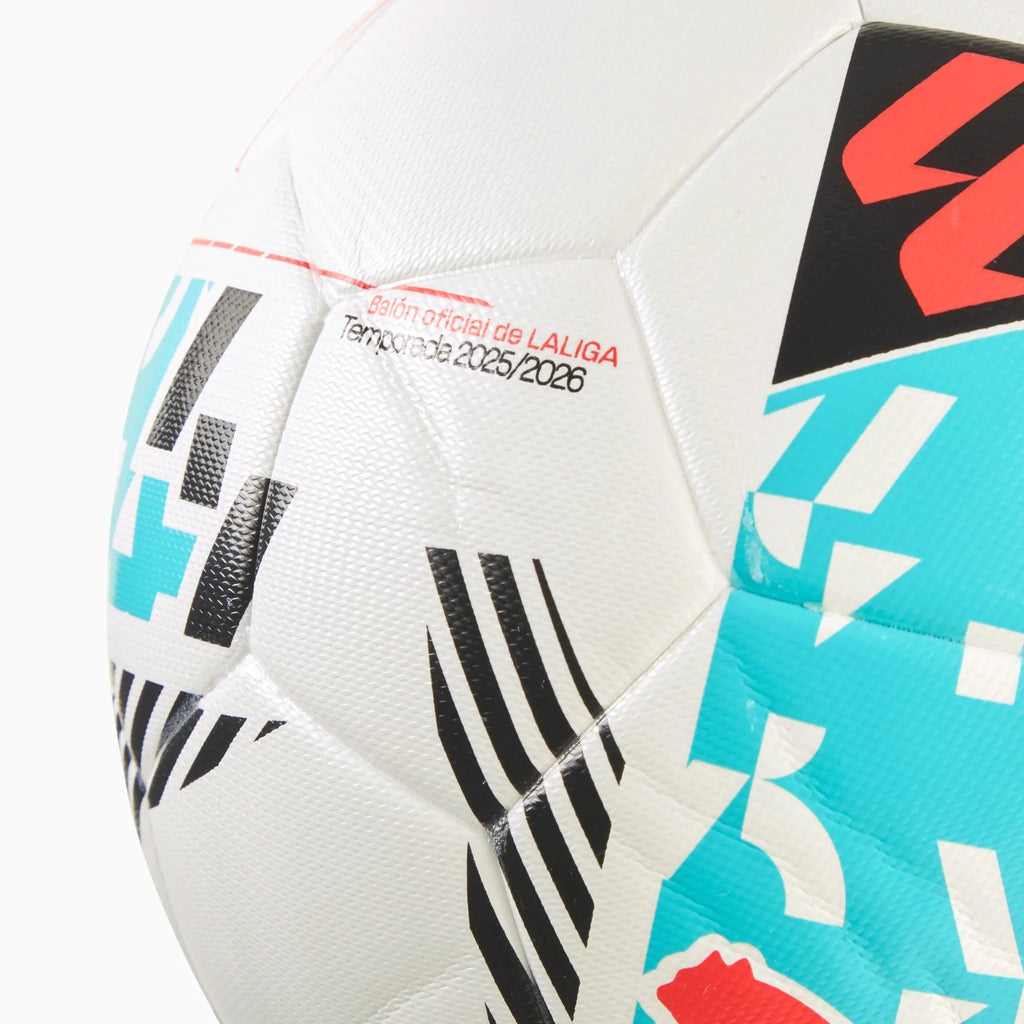 Puma 2025-26 Orbita La Liga 1 FIFA Quality Ball