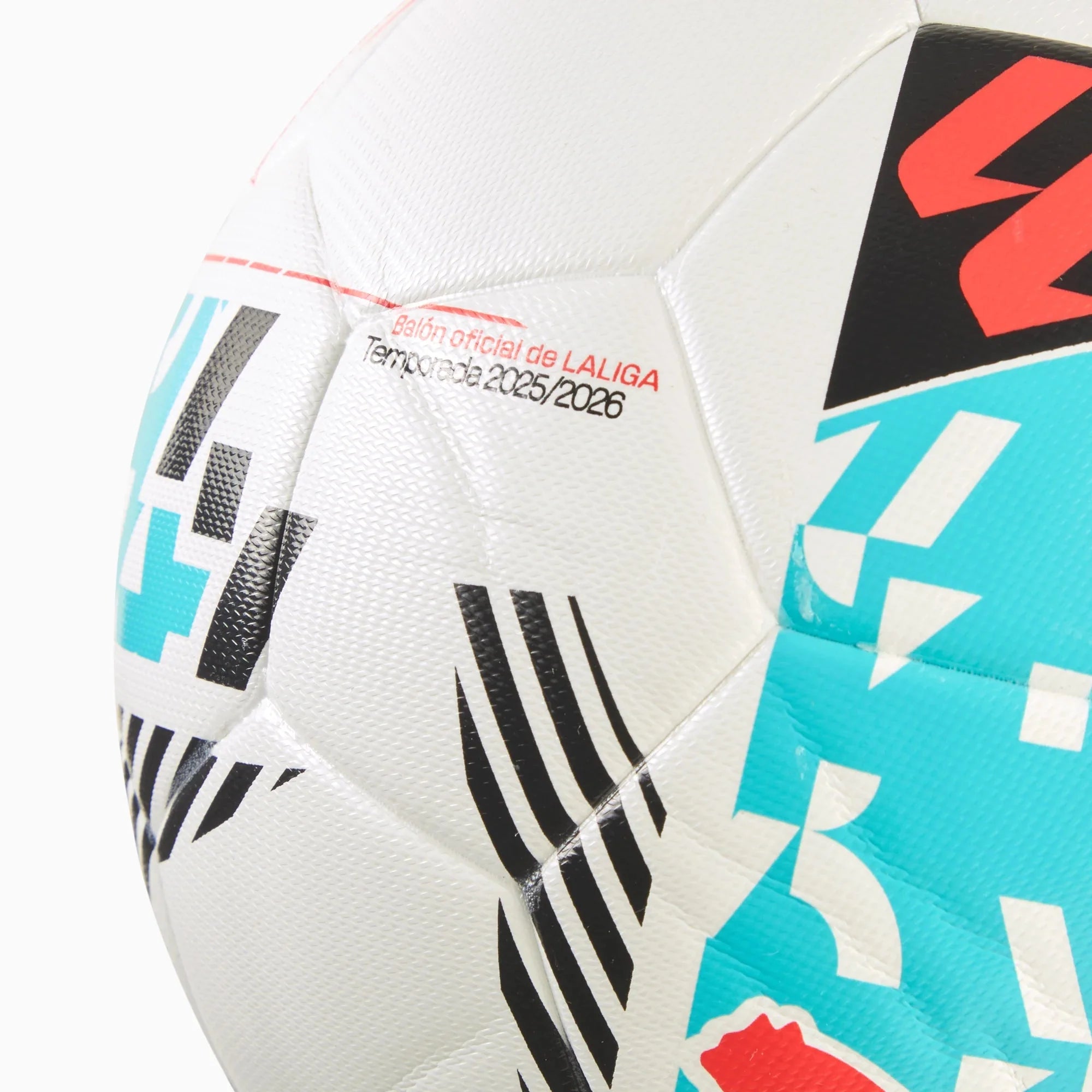 Puma 2025-26 Orbita La Liga 1 FIFA Quality Ball
