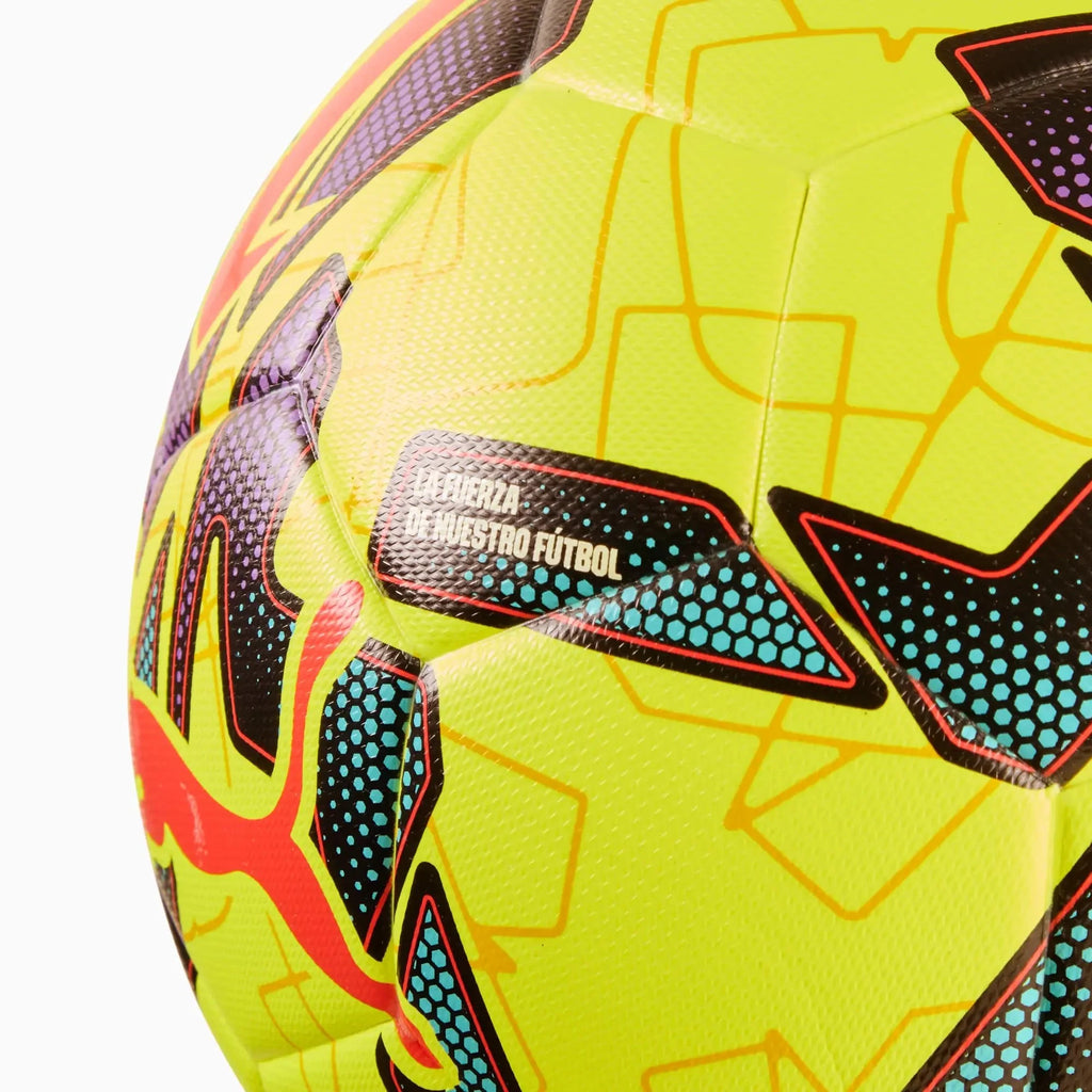 Puma 2025-26 Orbita La Liga 1 FIFA Quality Ball