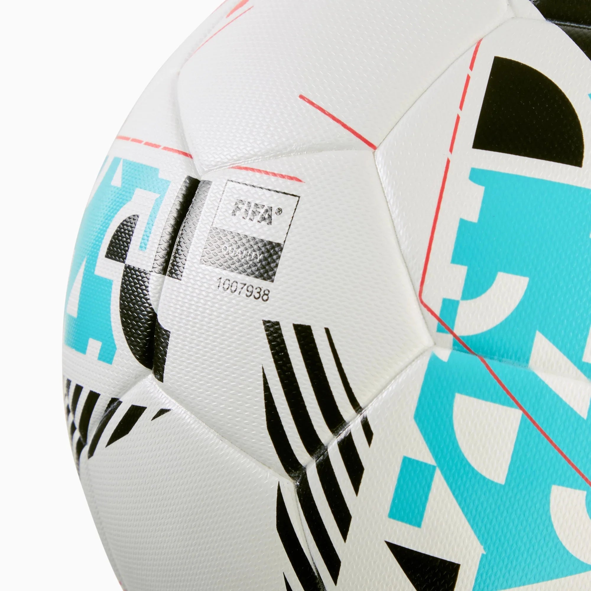 Puma 2025-26 Orbita La Liga 1 FIFA Quality Ball