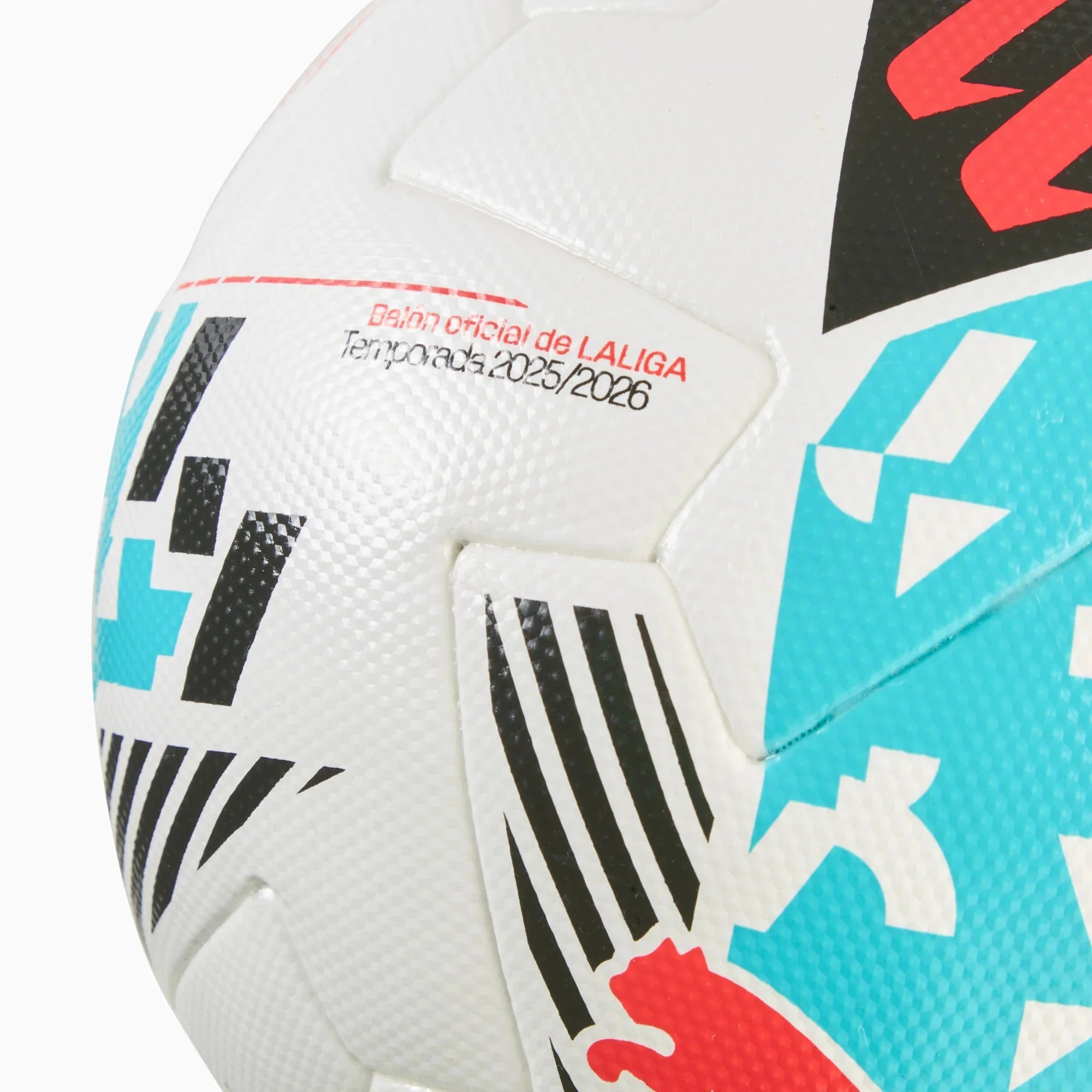 Puma 2025-26 Orbita La Liga 1 FIFA Quality Pro Ball