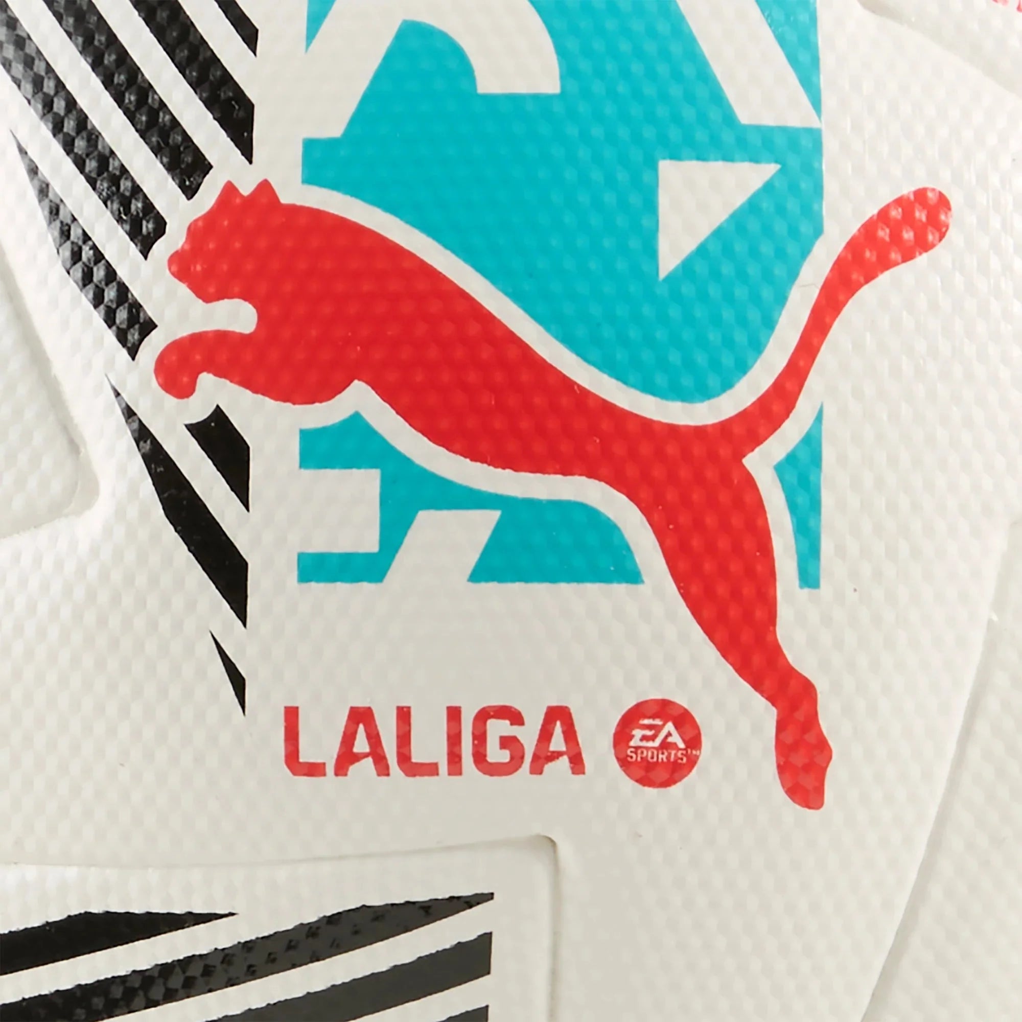 Puma 2025-26 Orbita La Liga 1 FIFA Quality Pro Ball