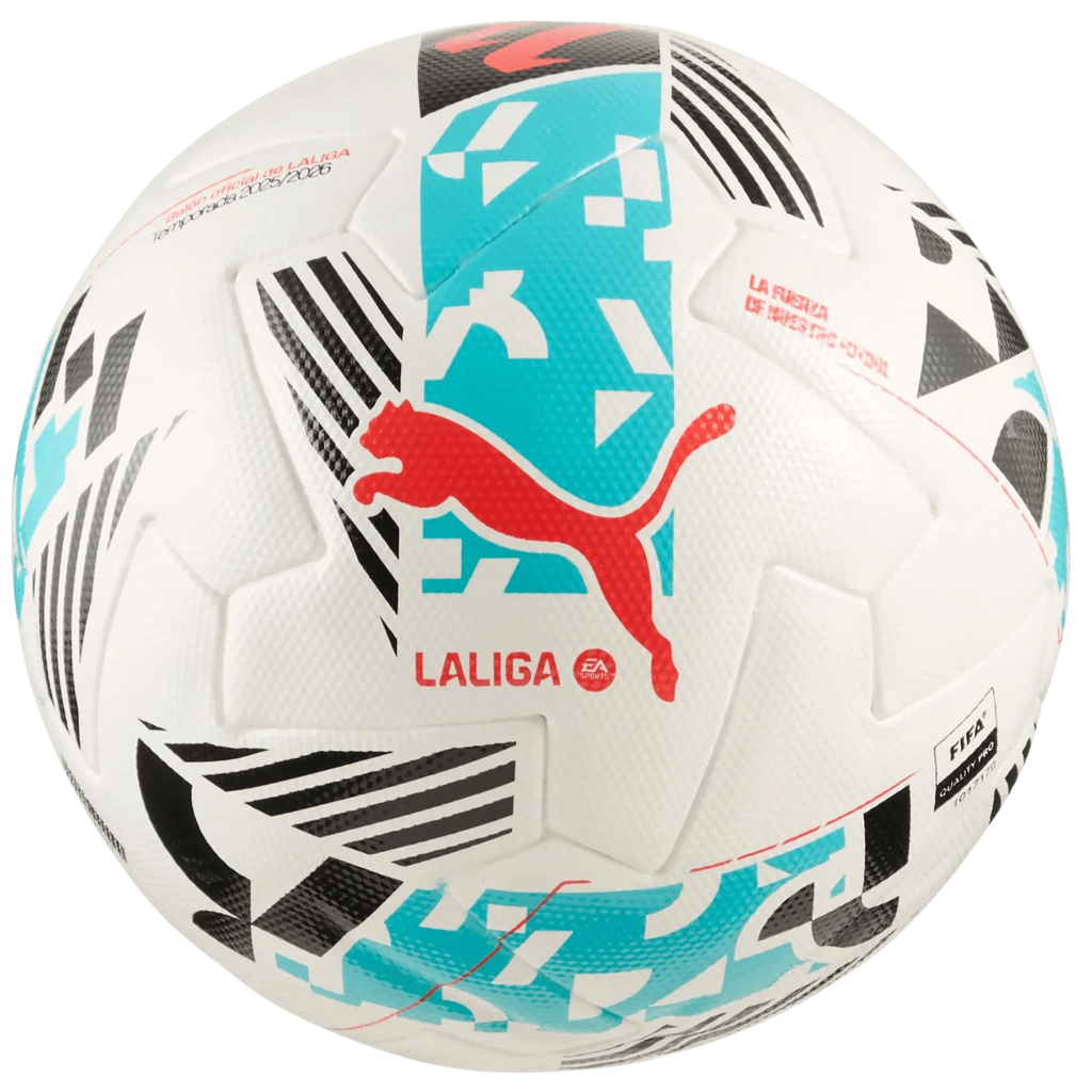 Puma 2025-26 Orbita La Liga 1 FIFA Quality Pro Ball