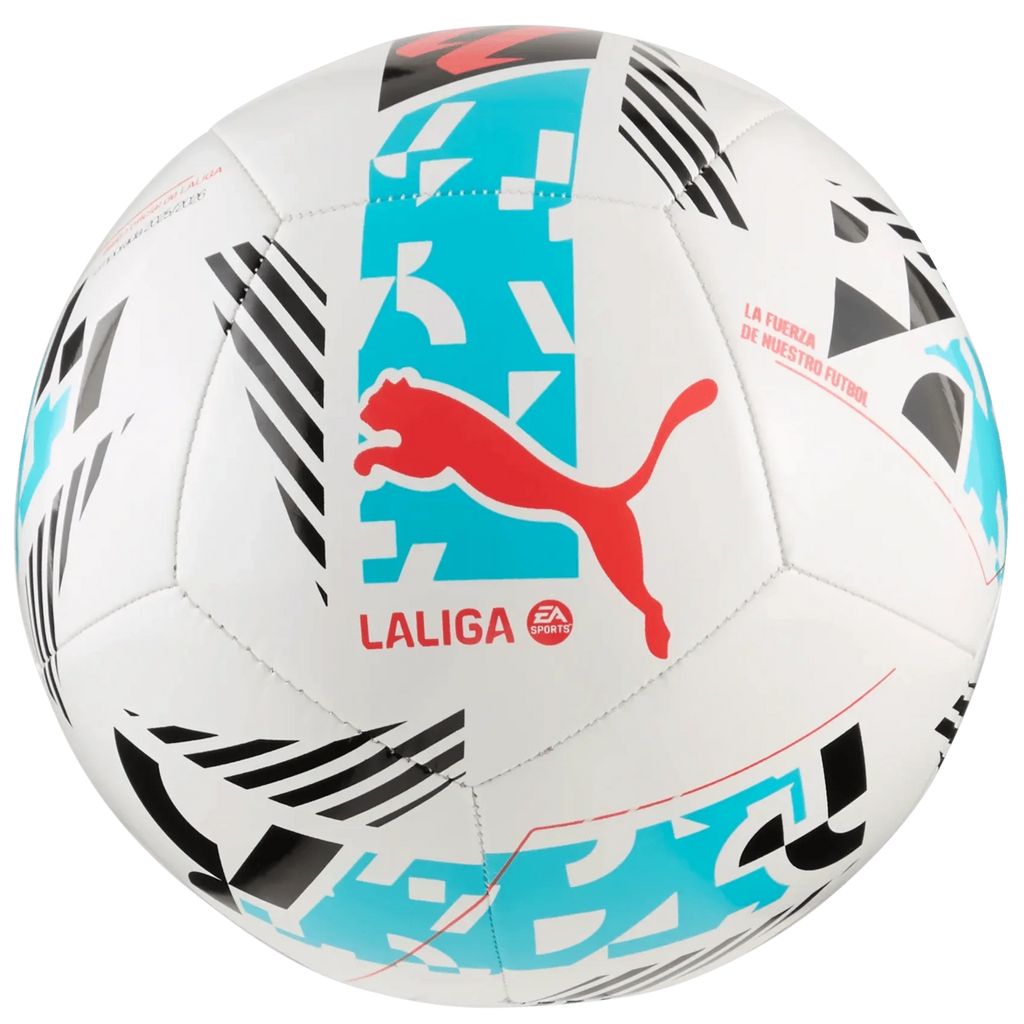 Puma 2025-26 Orbita La Liga 1 MS Ball