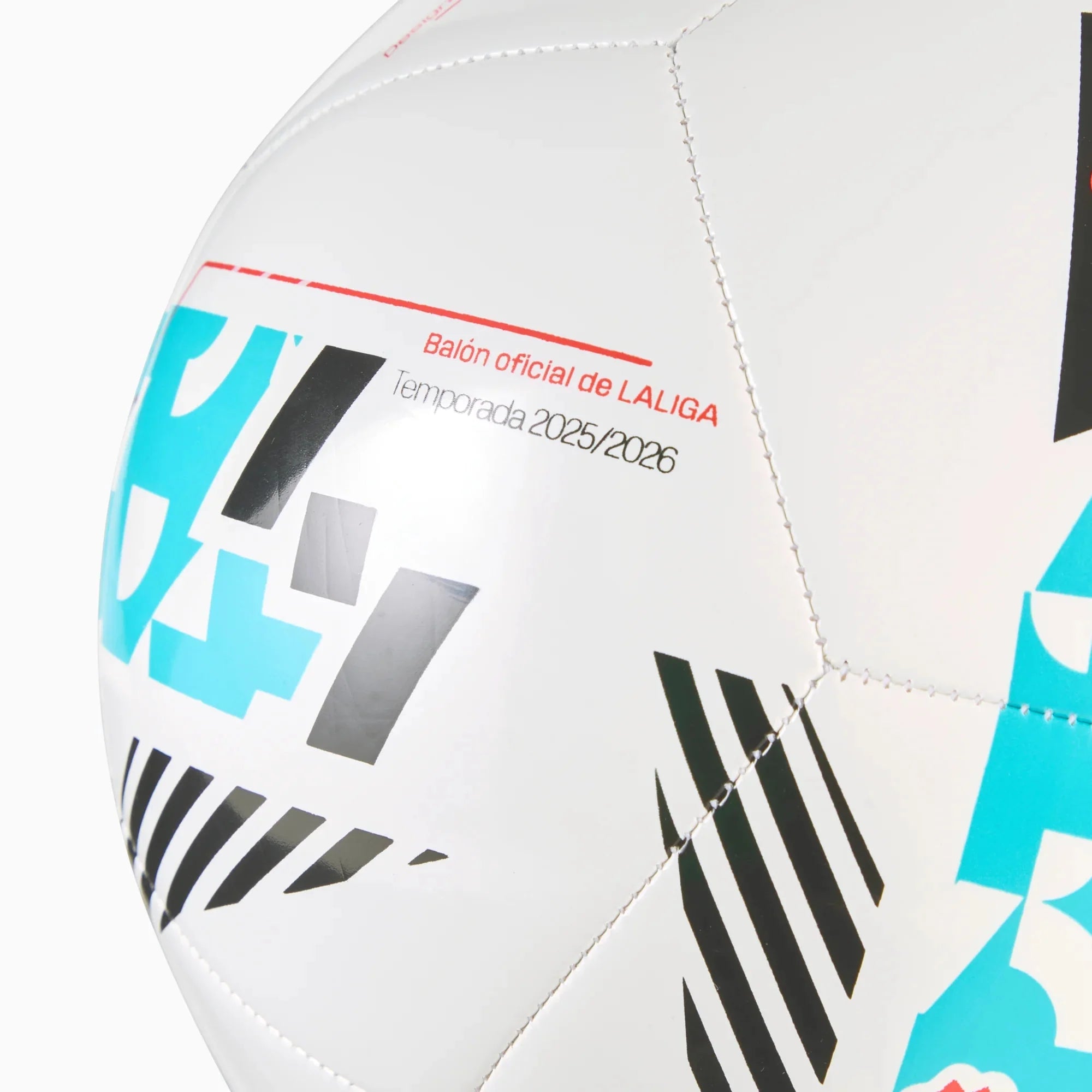 Puma 2025-26 Orbita La Liga 1 MS Ball