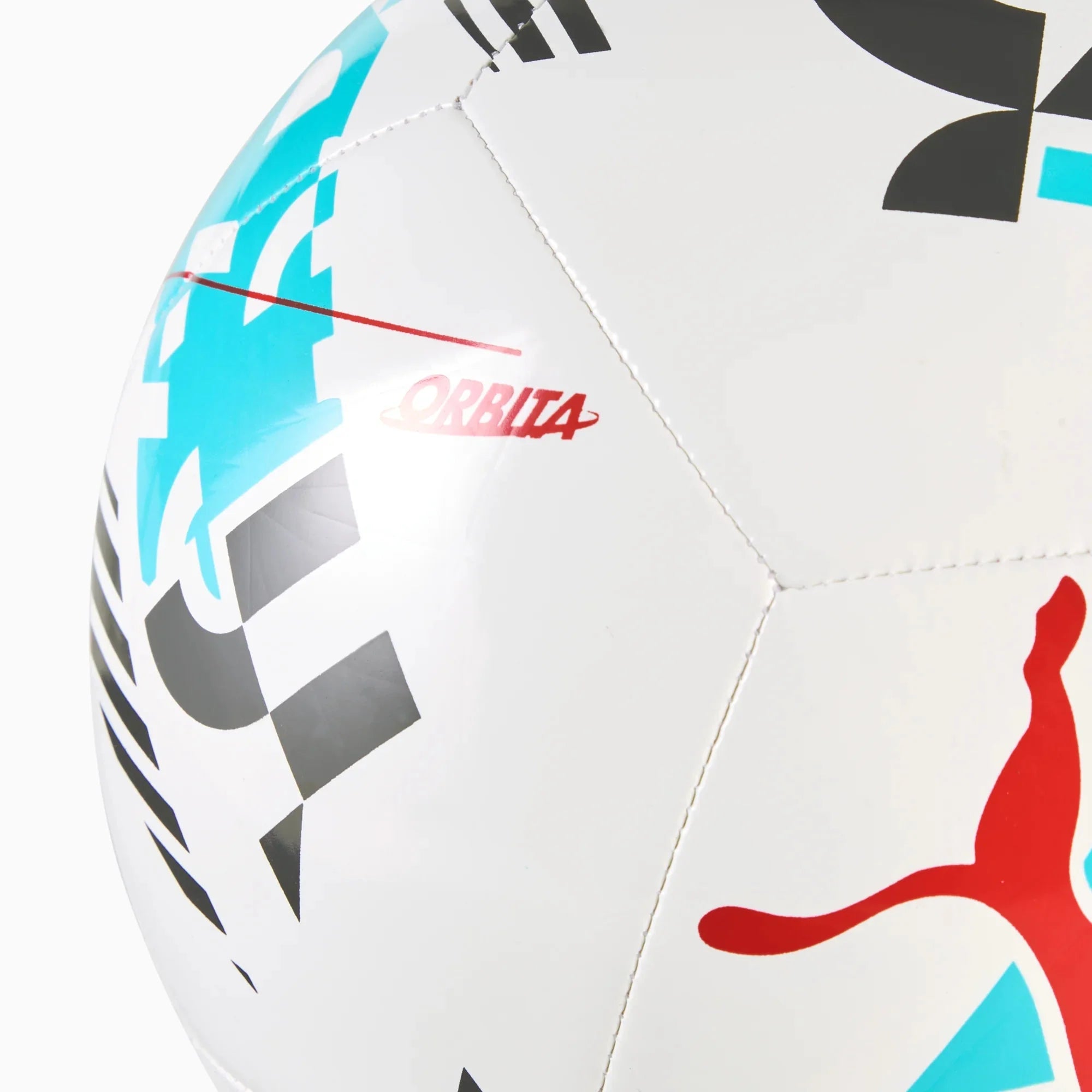 Puma 2025-26 Orbita La Liga 1 MS Ball