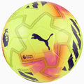 Puma 2025-26 Orbita Match Premier League Lights Soccer Ball
