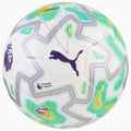 Puma 2025-26 Orbita Match Premier League Thrill Soccer Ball