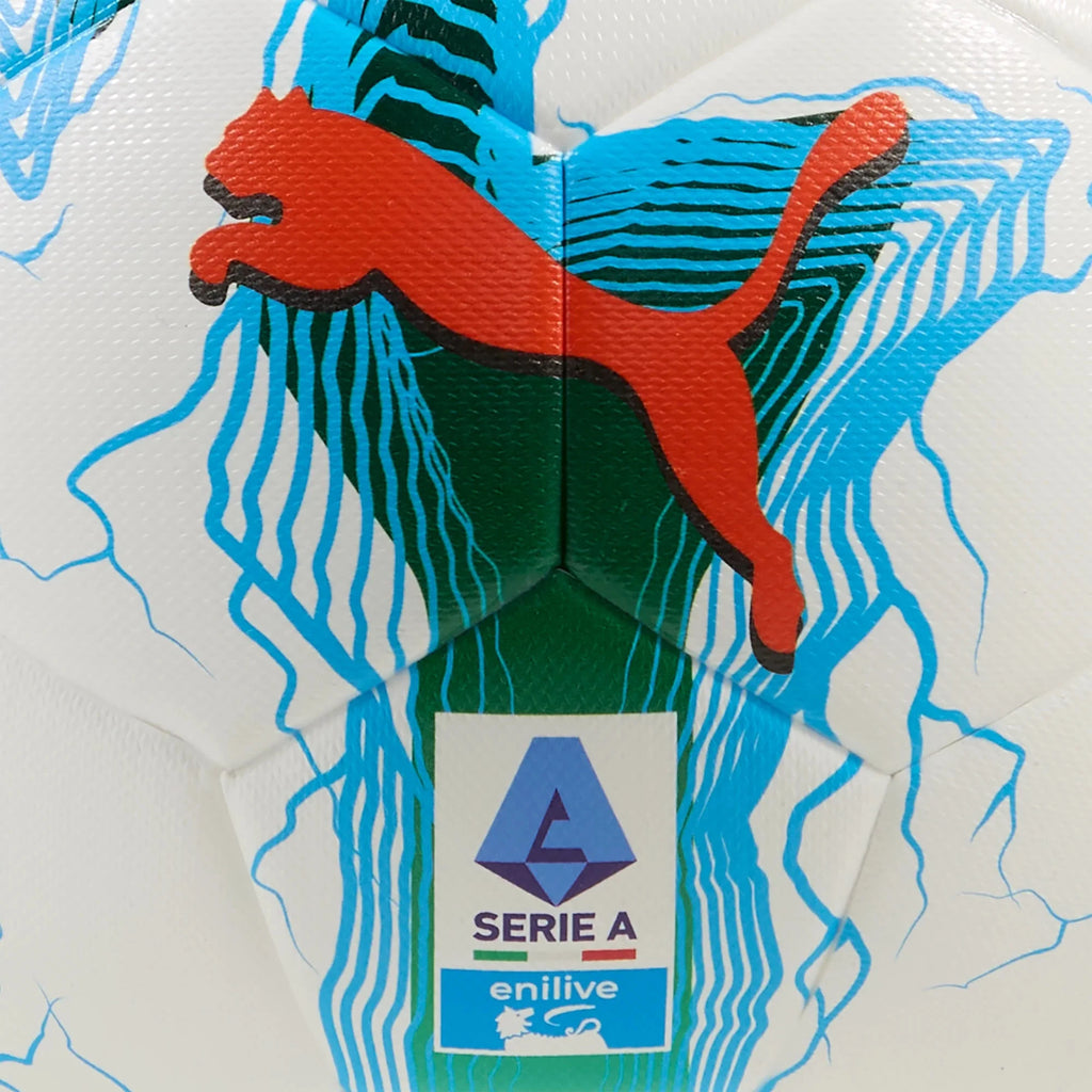Puma 2025-26 Orbita Serie A FIFA Quality Ball