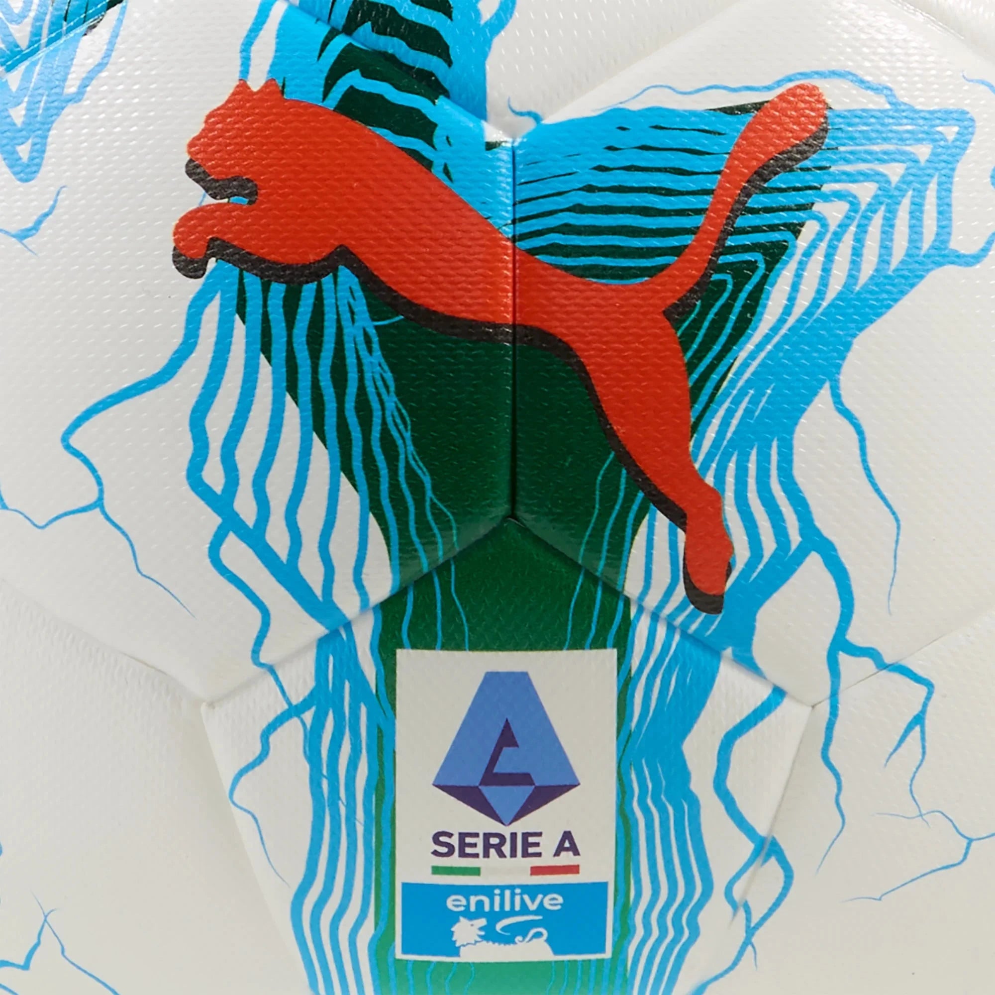 Puma 2025-26 Orbita Serie A FIFA Quality Ball