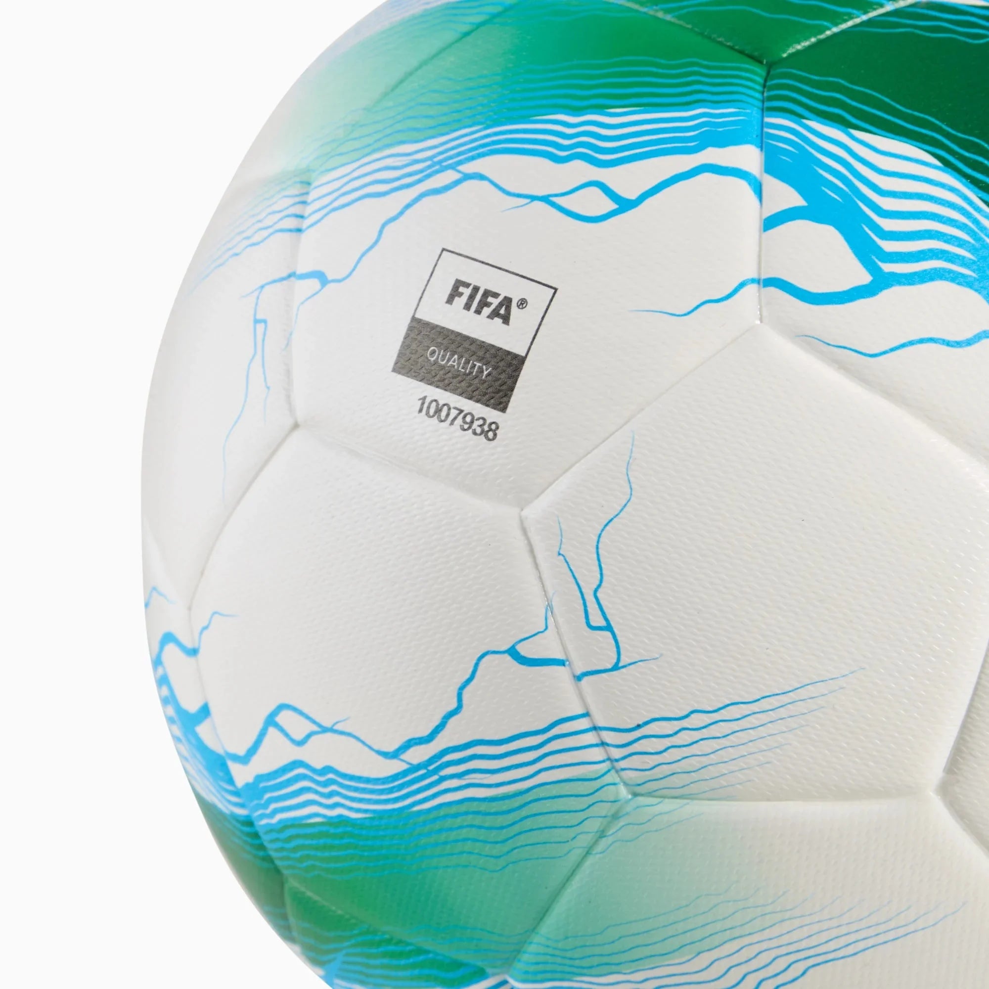 Puma 2025-26 Orbita Serie A FIFA Quality Ball