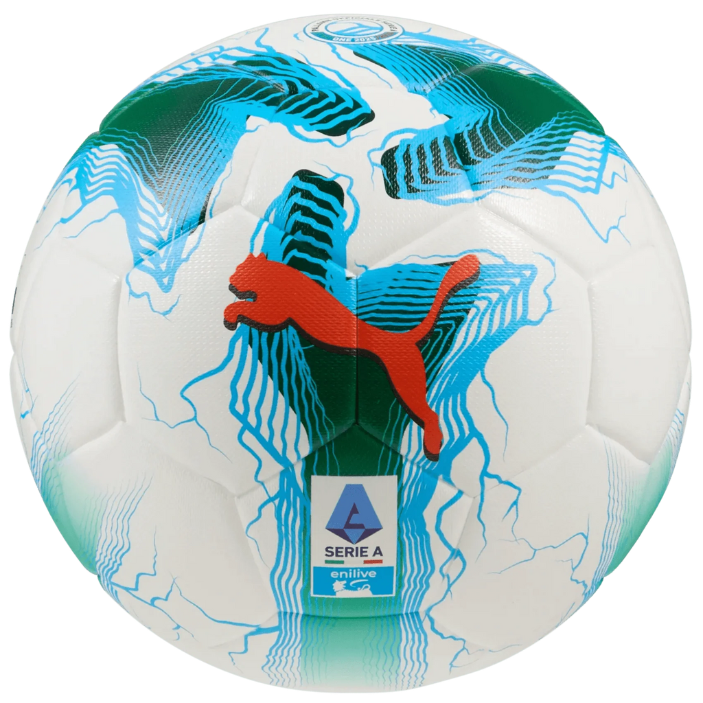 Puma 2025-26 Orbita Serie A FIFA Quality Ball