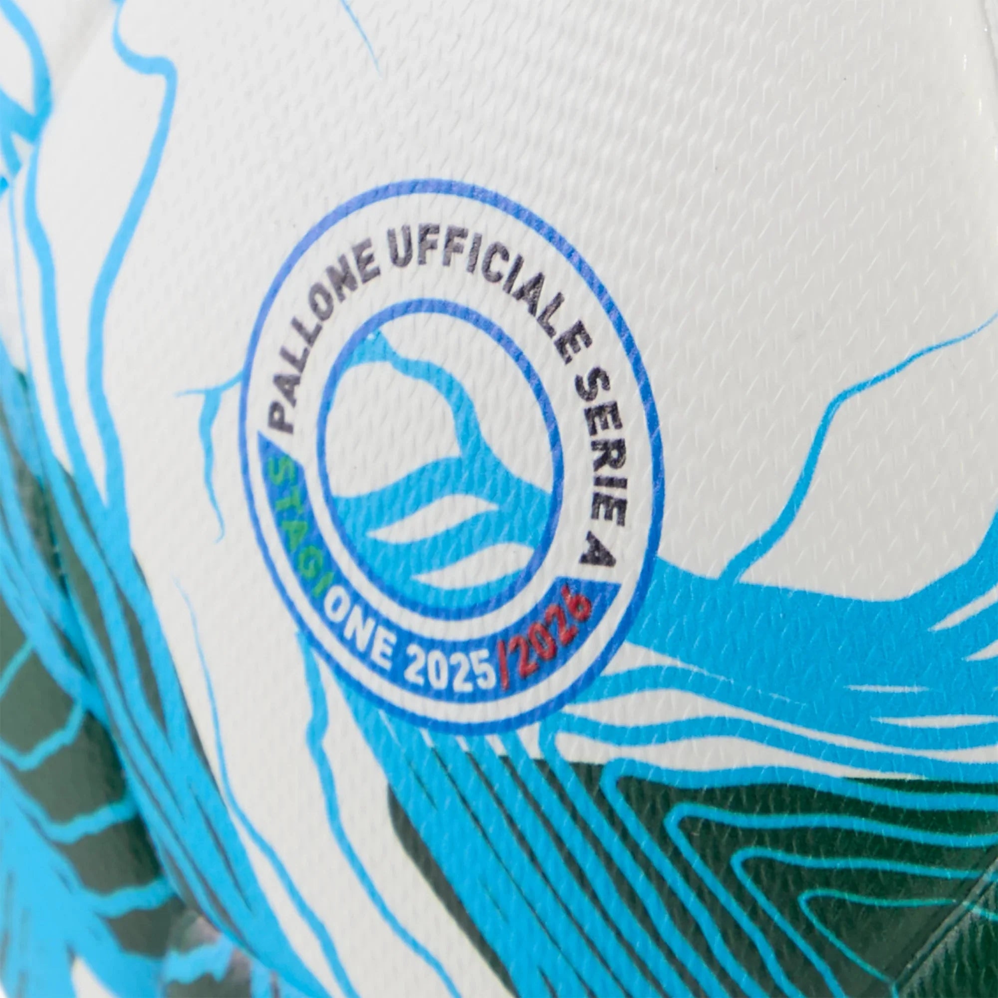 Puma 2025-26 Orbita Serie A FIFA Quality Ball