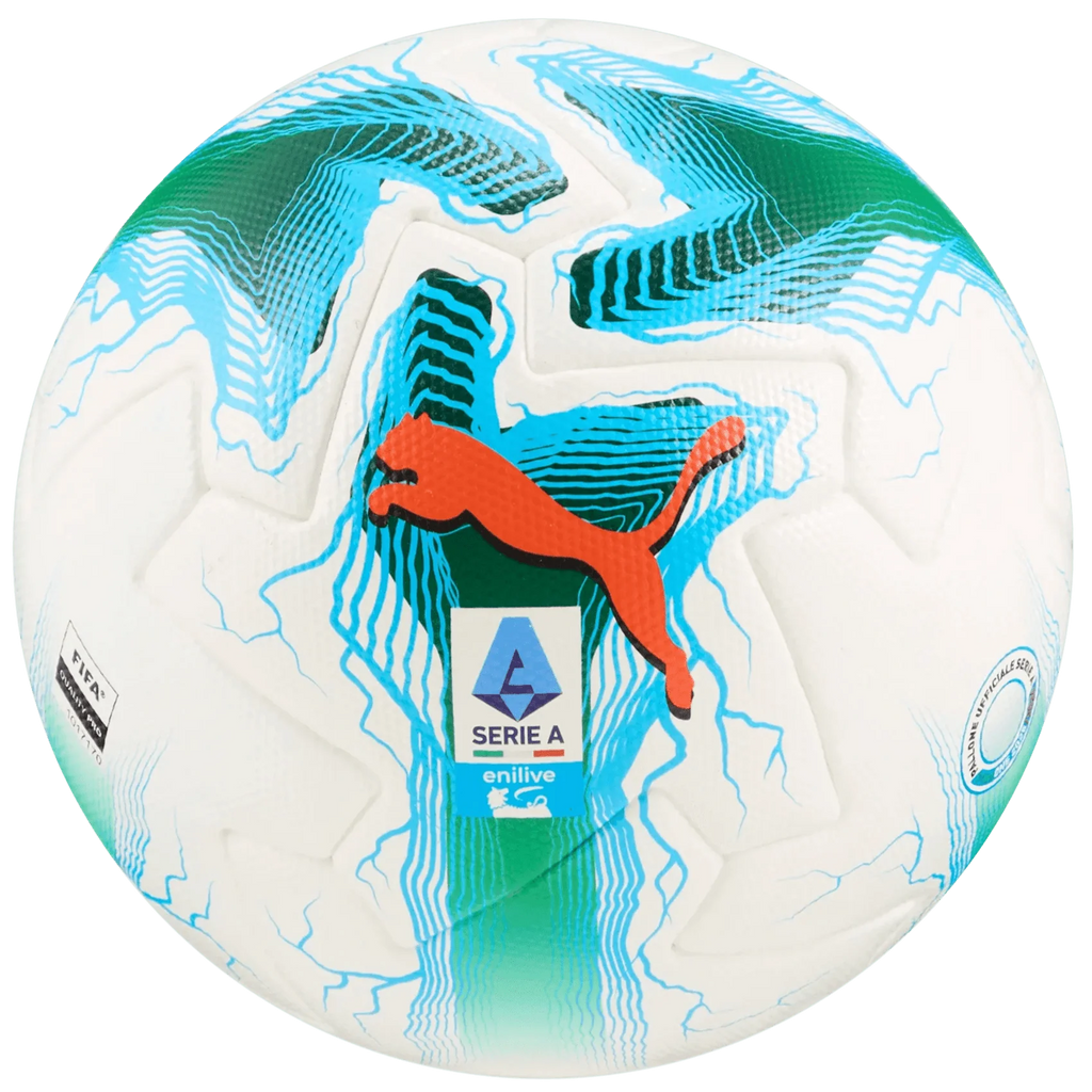 Puma 2025-26 Orbita Serie A FIFA Quality Pro Ball