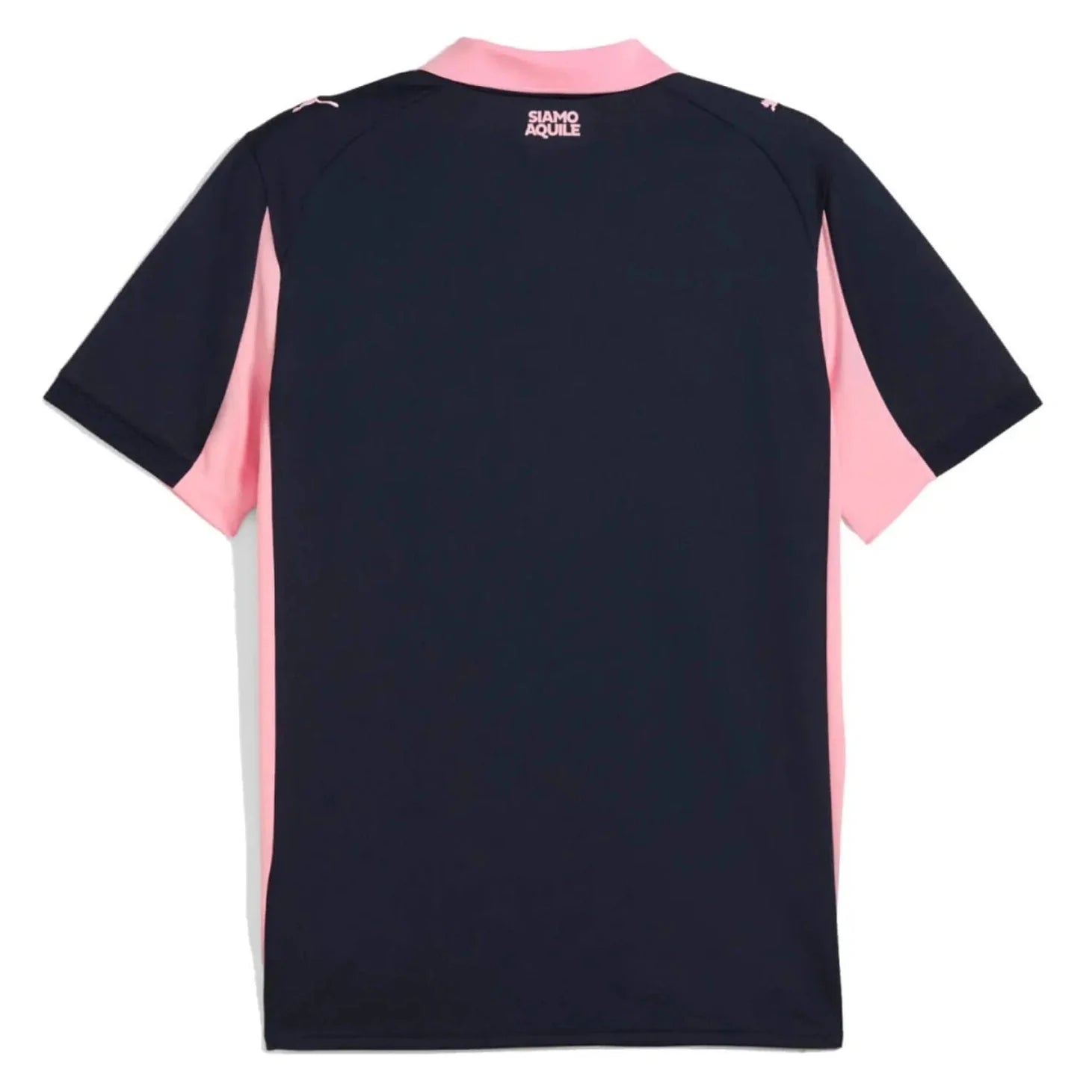 Puma 2025-26 Palermo Men's Stadium Away Soccer Jersey