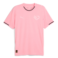 Puma 2025-26 Palermo Men's Stadium Home Soccer Jersey