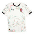 Puma 2025-26 Portugal Men's Stadium Away Jersey