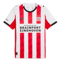 Puma 2025-26 PSV Men's Stadium Home Soccer Jersey