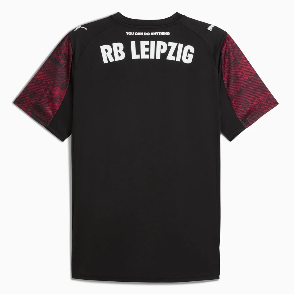 Puma 2025-26 RB Leipzig Men's Stadium Third Soccer Jersey