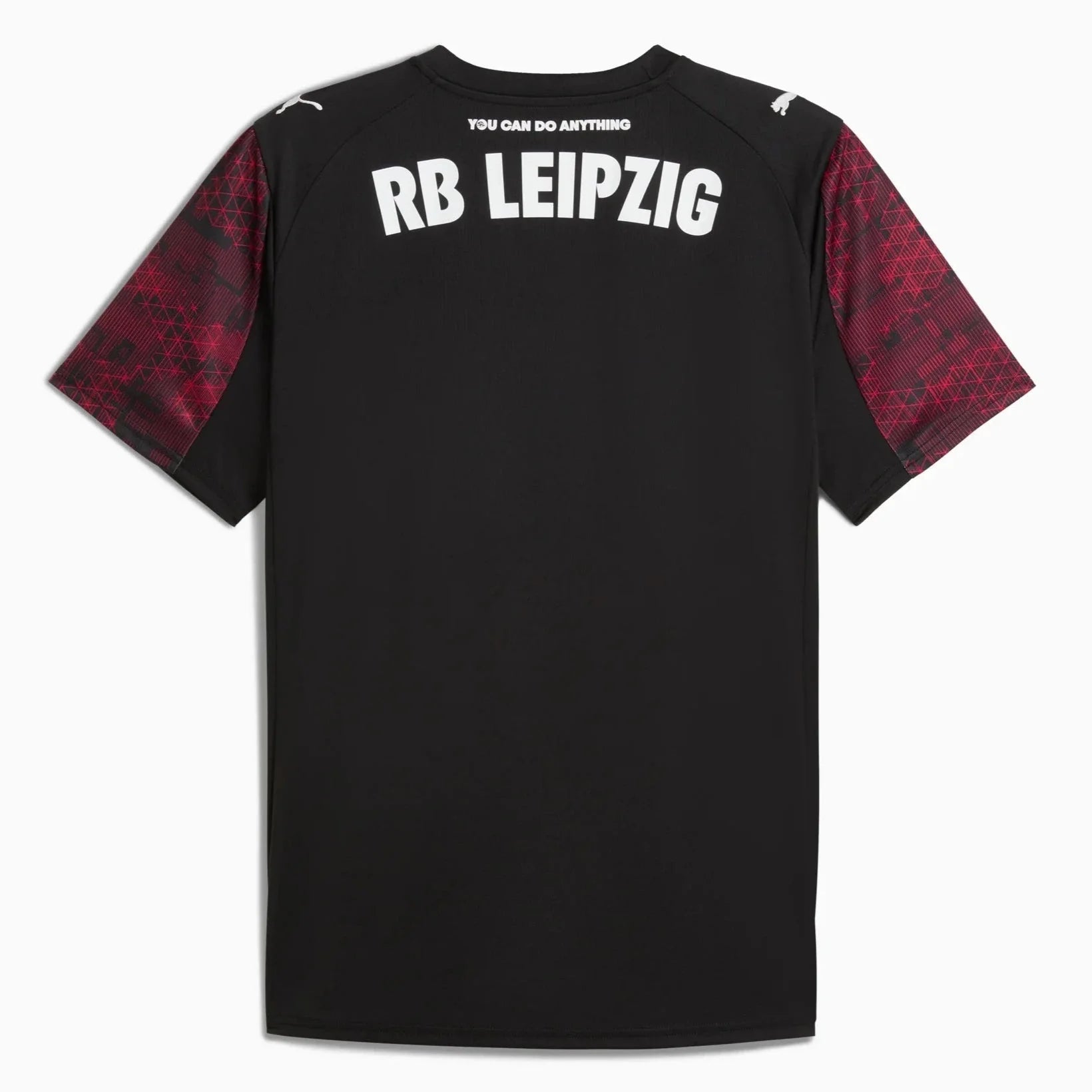 Puma 2025-26 RB Leipzig Men's Stadium Third Soccer Jersey