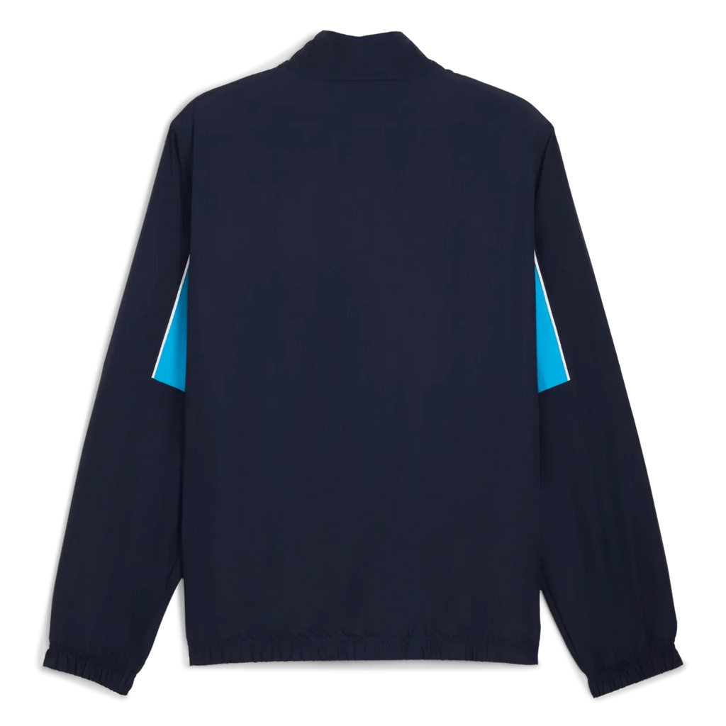 Puma 2025 Manchester City Men's ftblArchive Jacket