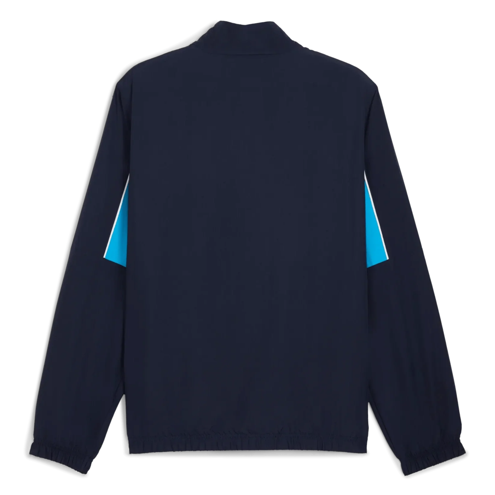 Puma 2025 Manchester City Men's ftblArchive Jacket