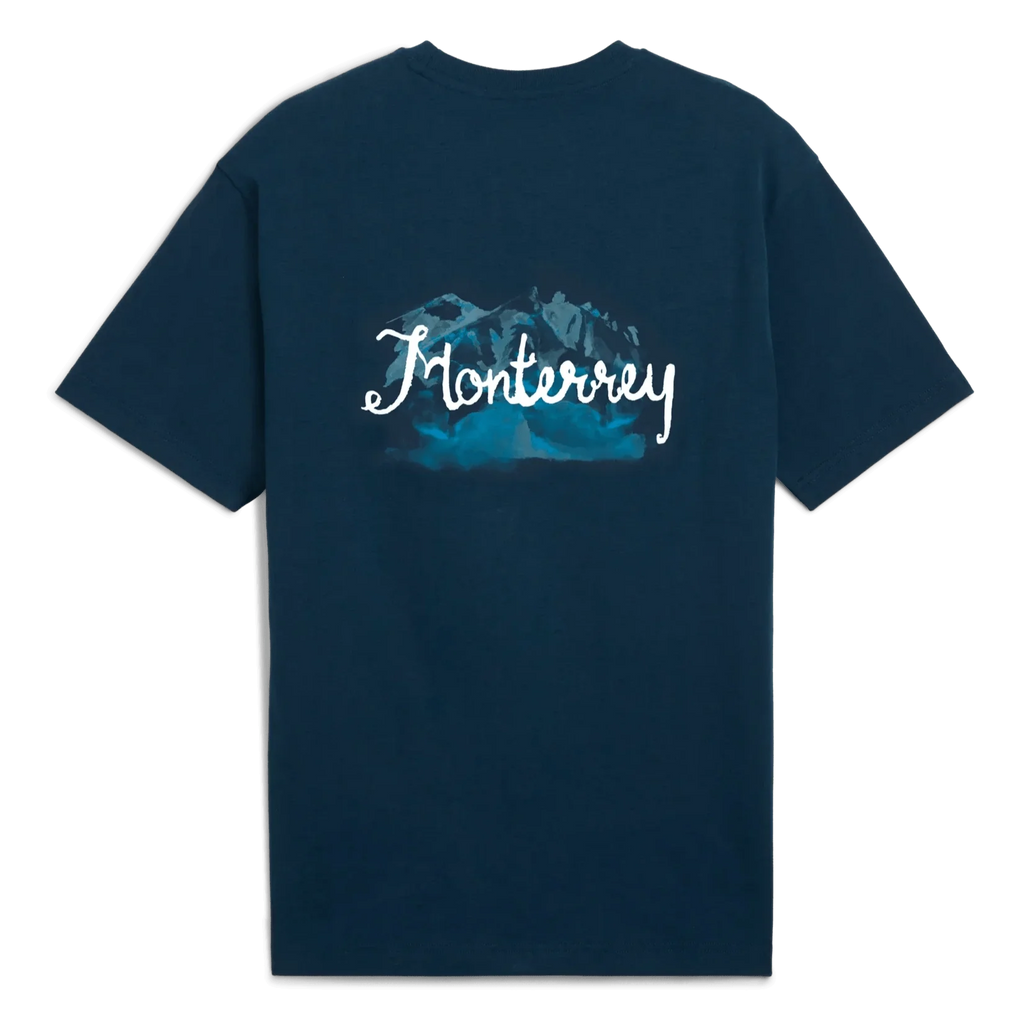 Puma 2025 Monterrey Men's KidSuper Graphic Tee