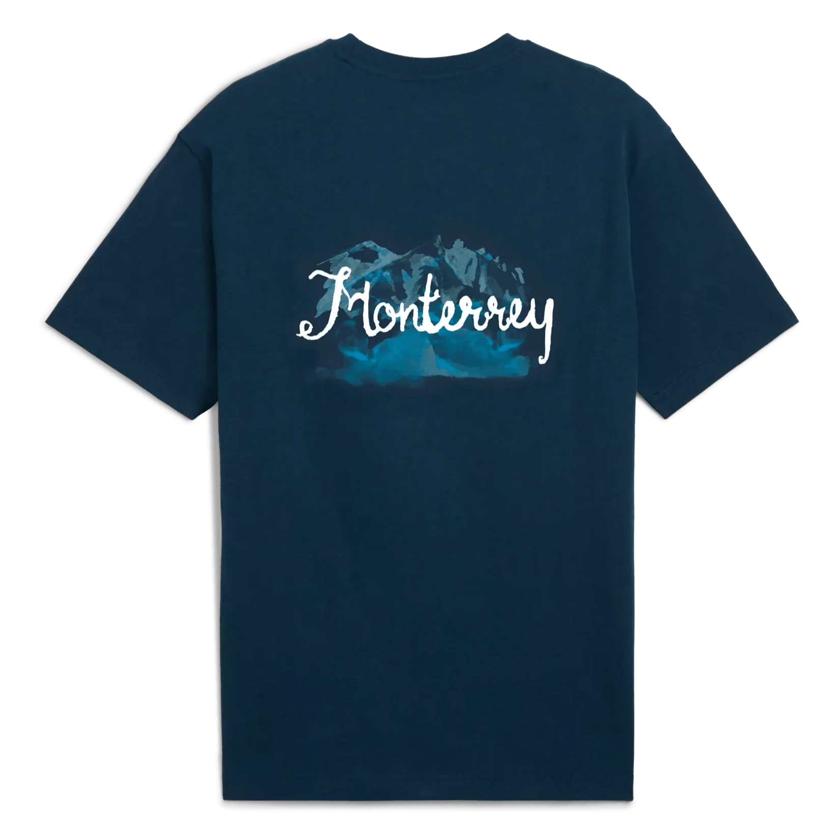 Puma 2025 Monterrey Men's KidSuper Graphic Tee
