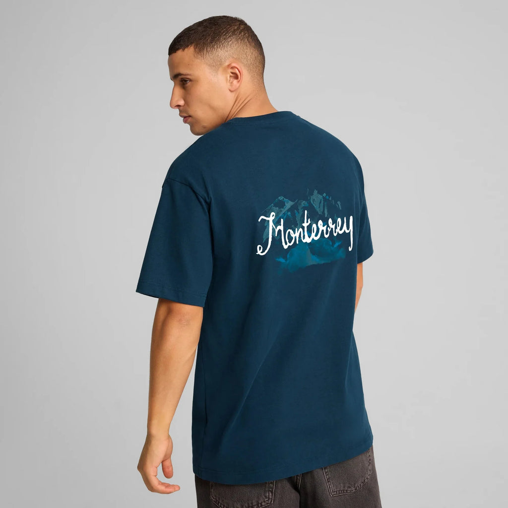 Puma 2025 Monterrey Men's KidSuper Graphic Tee