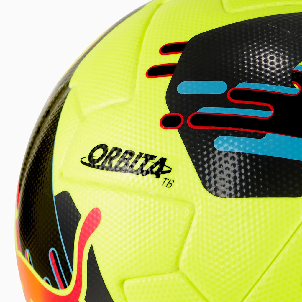 Puma 2025 Orbita 1 TB FIFA Quality Pro Ball
