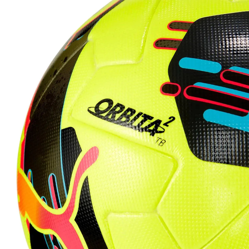 Puma 2025 Orbita 2 TB FIFA Quality Pro Ball
