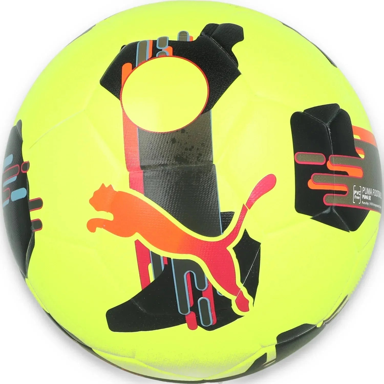 Puma 2025 Orbita 3 TB NFHS Ball