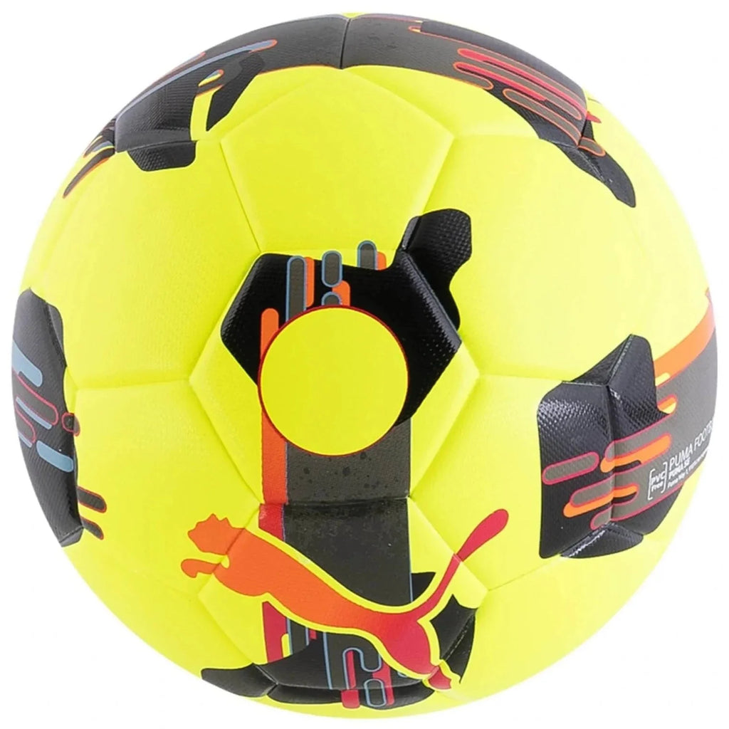 Puma 2025 Orbita 3 TB NFHS Ball