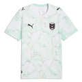 Puma 2026 Austria Men's Stadium Away Soccer Jersey
