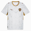 Puma 2026 Czech Republic Men's Stadium Away Soccer Jersey