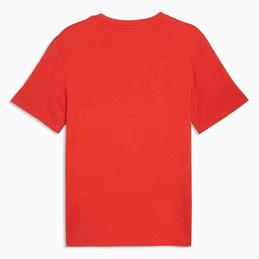 Puma 2026 Egypt Men's FtblCulture Tee