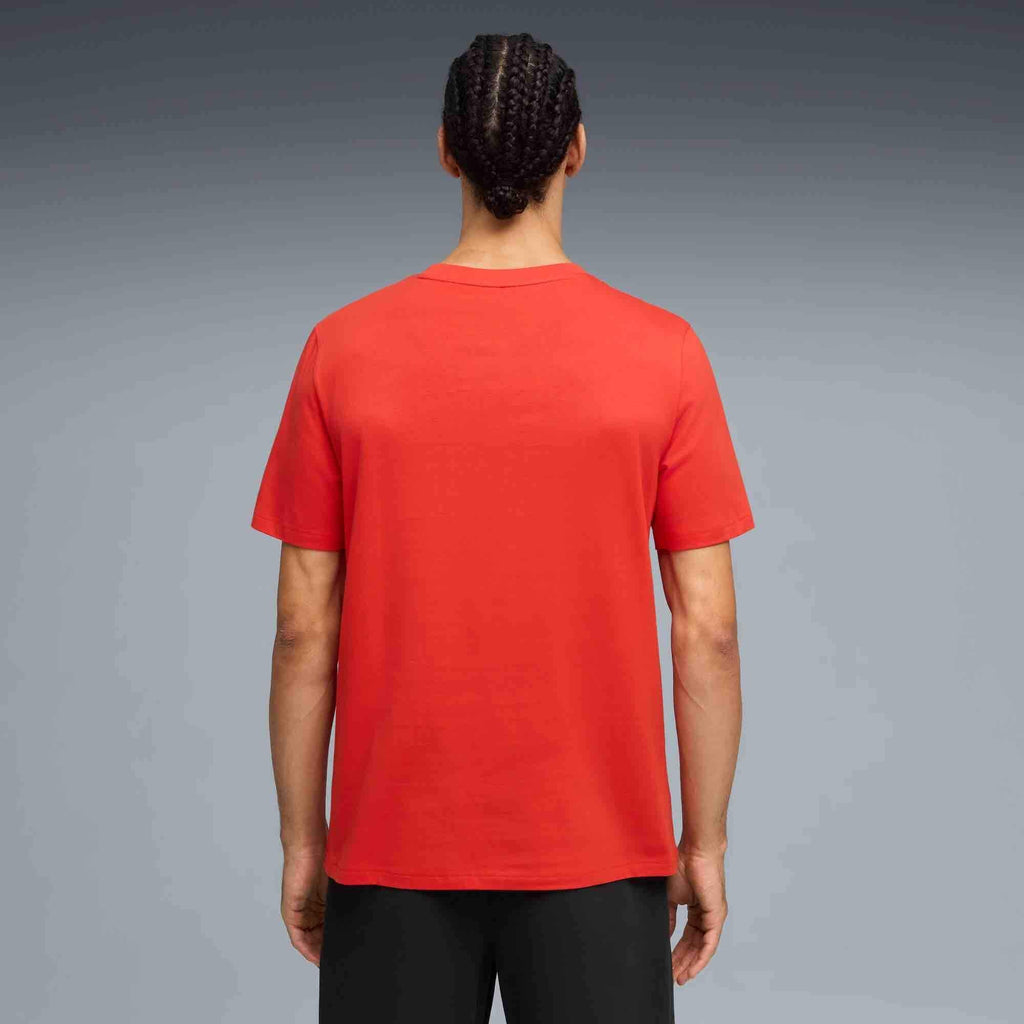 Puma 2026 Egypt Men's FtblCulture Tee
