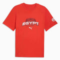 Puma 2026 Egypt Men's FtblCulture Tee