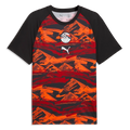 Puma 2026 Egypt Men's Pre-Match Soccer Jersey